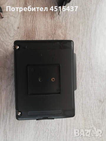 Datecs CMP-10BT  Мобилен принтер, снимка 4 - Принтери, копири, скенери - 50982948