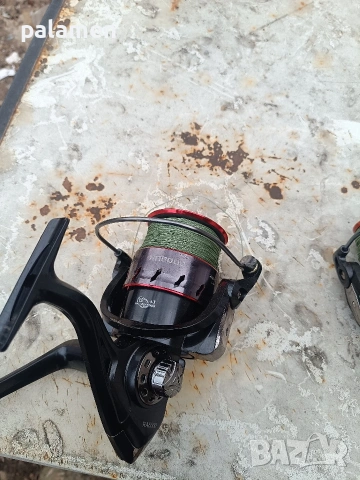 макари 8000, снимка 2 - Макари - 53716301