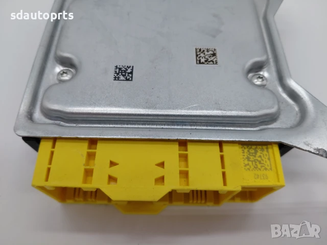 A9079000711 Нов модул Аирбег Airbag Sprinter W907 A9079003410 A9079009411 A9079002910, снимка 6 - Части - 51337093