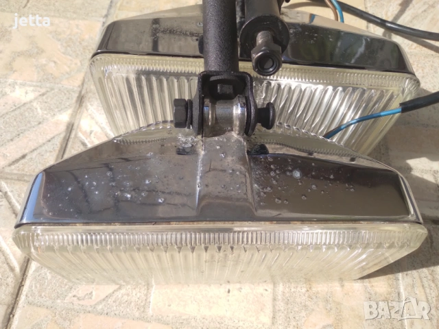 Фарове за мъгла халогени Hella, снимка 6 - Части - 54181307