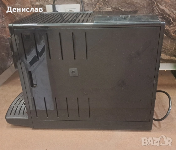 Кафеавтомат Melitta Purista Series 300, снимка 4 - Кафемашини - 53143831