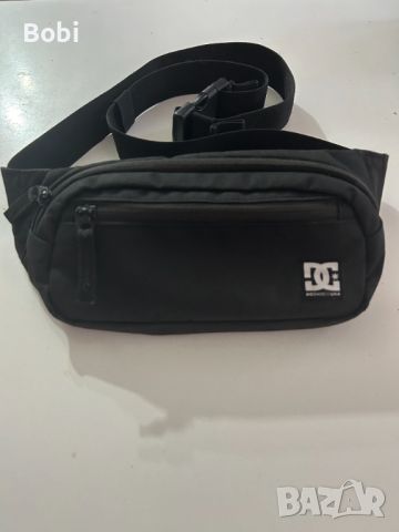 DC SHOES Чанта за кръста , снимка 1 - Чанти - 46321099