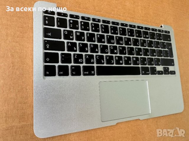 Оригинална клавиатура за лаптоп 11" Apple MacBook Air A1370 EMC 2471, снимка 3 - Други - 46241279