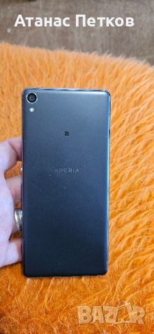 Sony Xperia XA, Сони Експерис, снимка 10 - Sony - 45837162