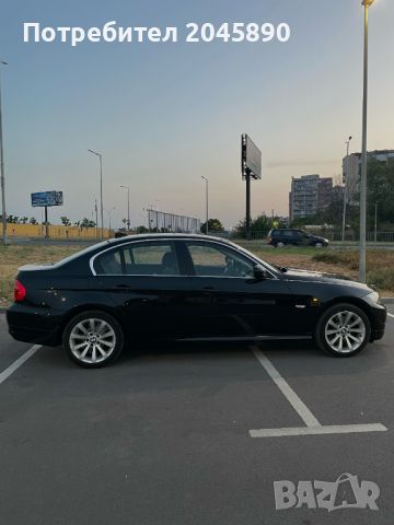 BMW 330i, снимка 5 - Автомобили и джипове - 46318002