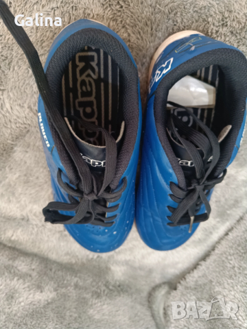 Оригинални маратонки, снимка 3 - Детски маратонки - 52942330