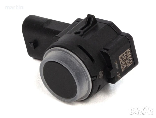 Pdc Parking Sensor Original Citroen Peugeot 9827917380 9827917377, снимка 4 - Аксесоари и консумативи - 50666456