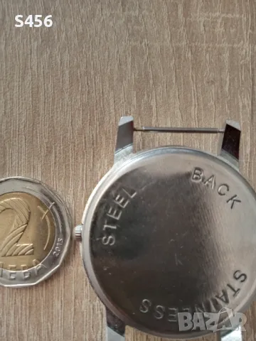 Дамски часовник Chanel, снимка 3 - Дамски - 50342523