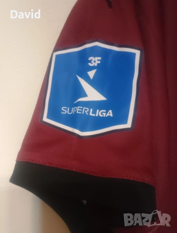 Оригинална Фланелка на Мидтиланд 23/24 Трети екип, снимка 4 - Футбол - 54206797