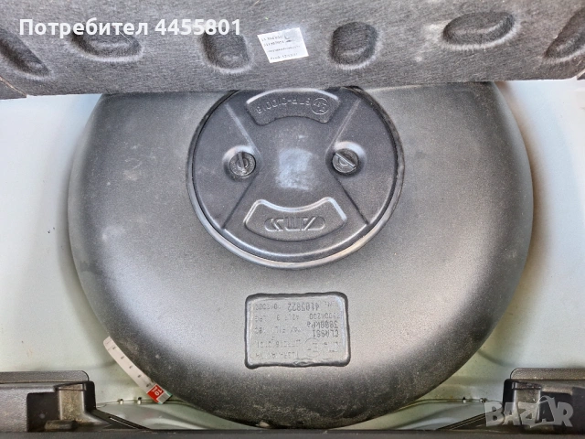 Опел Корса 1.2 LPG, снимка 16 - Автомобили и джипове - 53842441