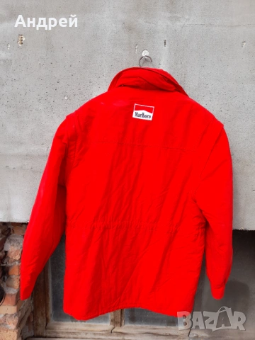 Старо яке Marlboro, снимка 4 - Други ценни предмети - 54295180