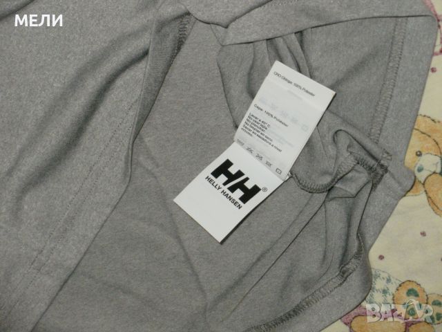 COLUMBIA, HELLY HANSEN и ADIDAS оригинални тениски L/XL, снимка 12 - Тениски - 46641735