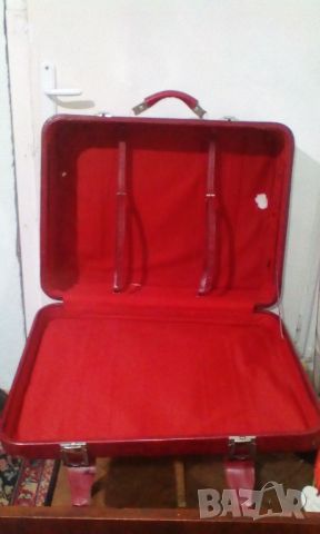 Куфар за багаж, снимка 7 - Куфари - 45855980