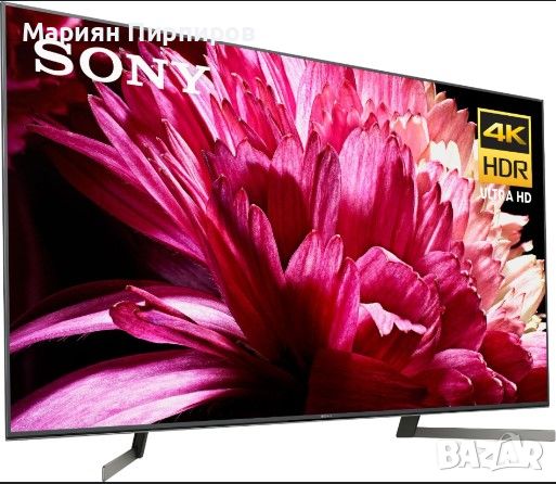 Soni Bravia 65xf7596, снимка 1 - Телевизори - 46343829