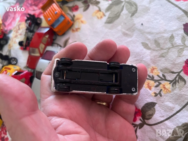 Английско Корги, снимка 6 - Колекции - 52652562