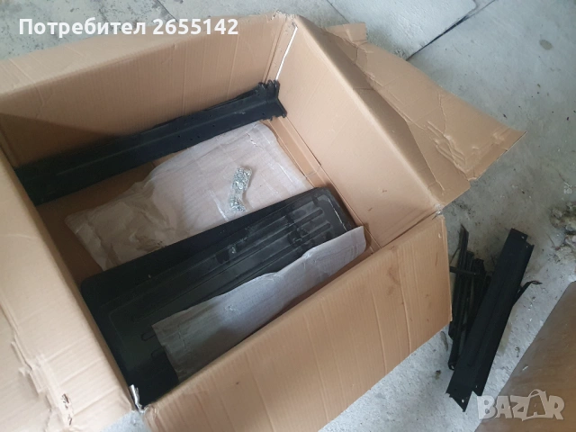 Циркуляр , снимка 4 - Циркуляри - 54049676