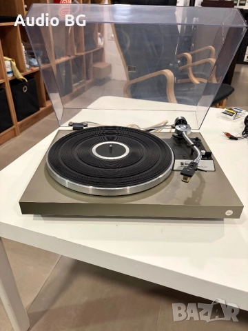 Technics SL-20, снимка 4 - Грамофони - 52332748