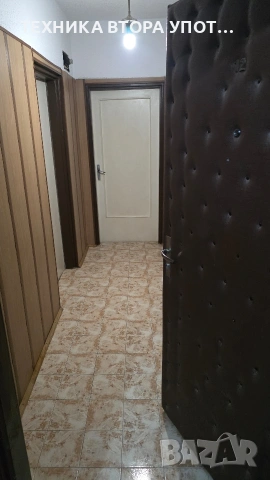 тристаен апартамент в гр.Исперих, снимка 7 - Апартаменти - 53105285