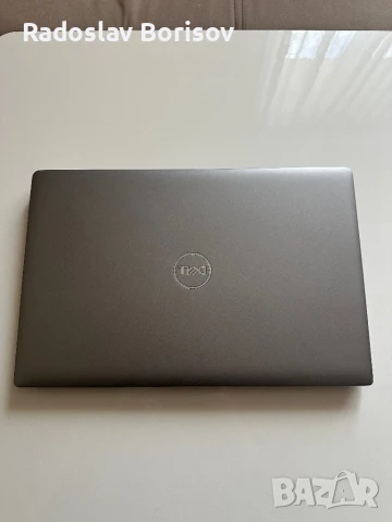 Dell Latitude 5520 15'6 Intel Core i7, снимка 8 - Лаптопи за дома - 49697404
