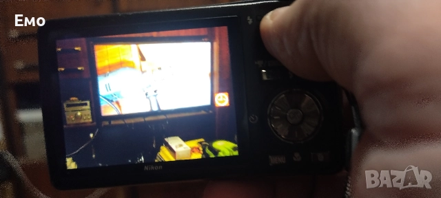 Nikon Coolpix S630, снимка 6 - Обективи и филтри - 52820741