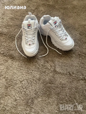 Маратонки, снимка 2 - Маратонки - 50604316