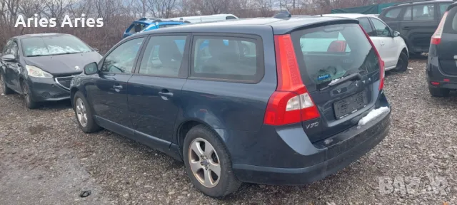 Volvo V70 2.4 D5 , Волво В70 на части! Януари 2009, снимка 5 - Автомобили и джипове - 48974730