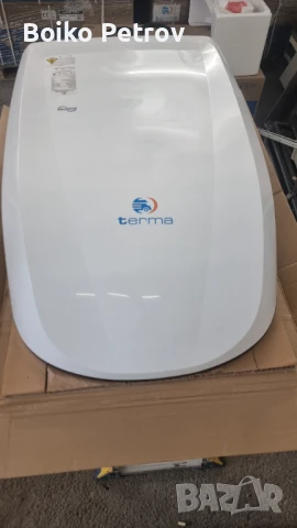  Климатик за кемпер каравана TERMA 12000BTU, снимка 3 - Климатици - 51287001