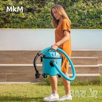 Cecotec Conga Rockstar Wet & Dry, 1200W, 10L,за мокро и сухо почистване., снимка 6 - Прахосмукачки - 52967842