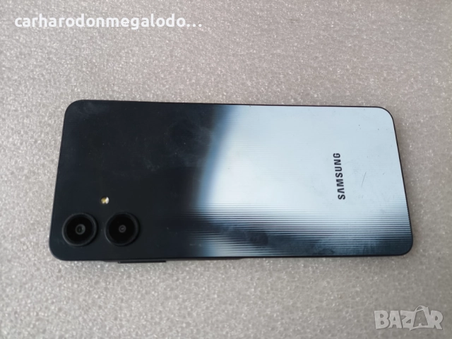 Samsung Galaxy A06 128GB 4GB RAM Dual , снимка 6 - Samsung - 52677442