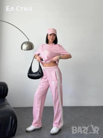 🩷Дамски екип НА ЕДРО , снимка 4 - Спортни екипи - 53643932