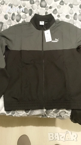 Продвам Нов мъжки оригинален екип на Puma