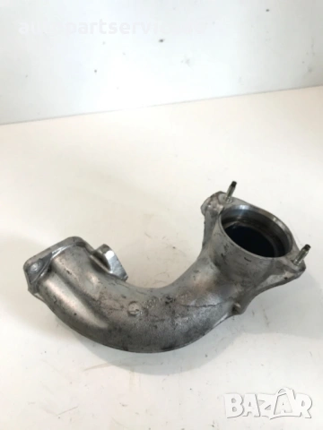 Въздушна тръба за Peugeot Jumper, Boxer 2.2 HDI (2002-2006) 387749, снимка 3 - Части - 53800375