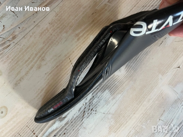 Седалка ASTUTE TIME LITE, снимка 4 - Аксесоари за велосипеди - 52421027