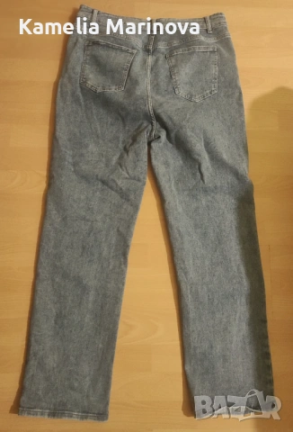 Дамски дънки , снимка 2 - Дънки - 53218600