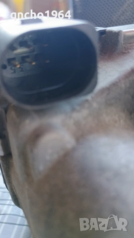 Дроселова Клапа , снимка 9 - Части - 53643518