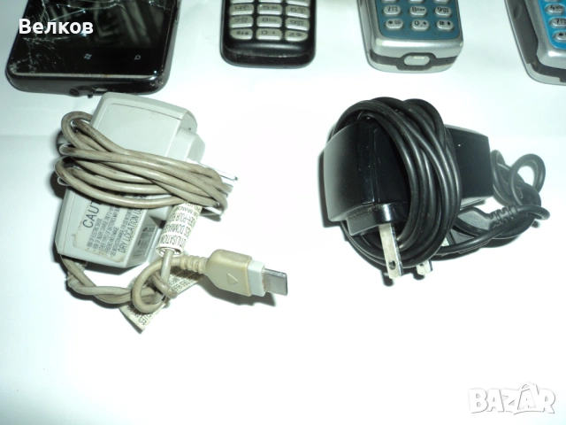 Стари мобилни телефони, снимка 9 - Други - 54082268