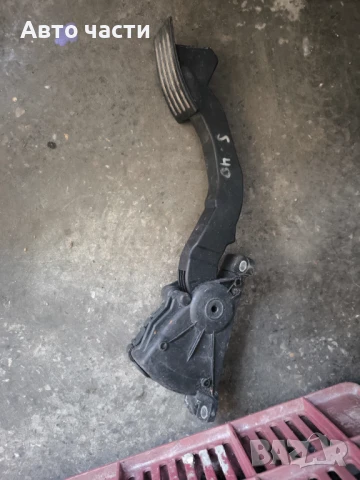 Потенциометър педал газ волво С40 2.0Д Volvo S40 2008г. 4m51-9f836-bg