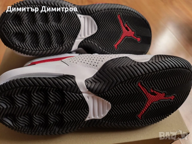 Маратонки Nike JORDAN STAY LOYAL 2, снимка 6 - Маратонки - 53292301