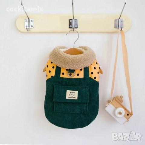 Яке за куче размер M