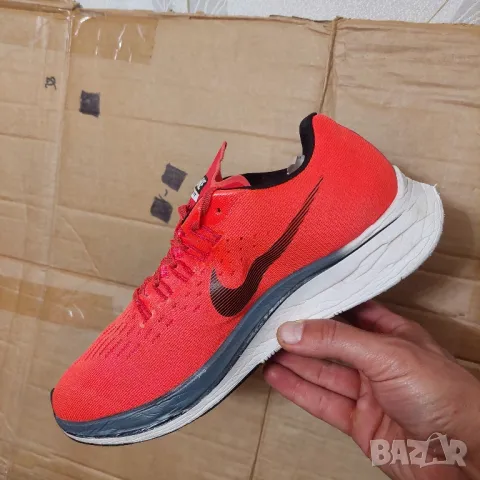 маратонки NIKE ZOOM FLY BRIGHT номер 42 ,5-43, снимка 7 - Маратонки - 50247160