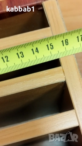 Органайзер  за документи , Размери 34x16x16 cm и 24х16х16, снимка 16 - Органайзери за бюро - 54154696