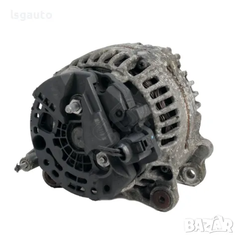 Алтернатор Volkswagen Golf VI 2008-2016 ID: 145040, снимка 2 - Части - 49644653