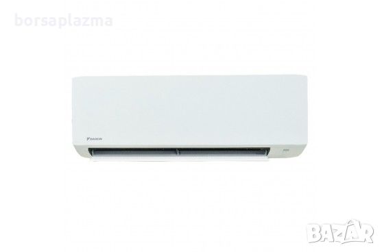 Инверторен климатик Daikin FTXC35D, Sensira , 12000 BTU, WiFi контрол Бял, снимка 9 - Климатици - 46420105