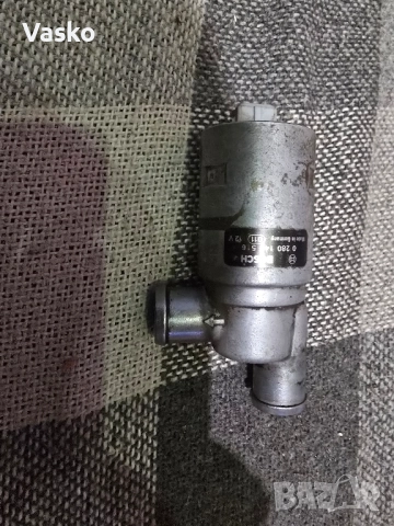 Продавам Регулиращ Клапан, снимка 2 - Части - 52213782
