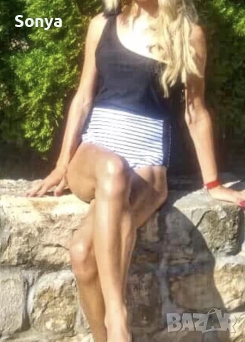 Бански с дантела, снимка 10 - Бански костюми - 51177336