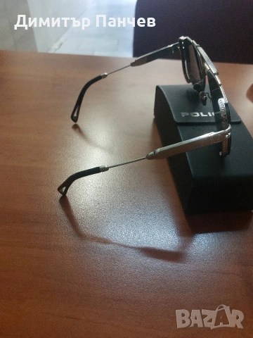 Очила Maybach, снимка 2 - Слънчеви и диоптрични очила - 53858081
