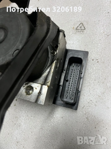 Помпа ABS за BMW X5 Series E53 -3.0 d, № 0 265 950 351, снимка 6 - Части - 53326284