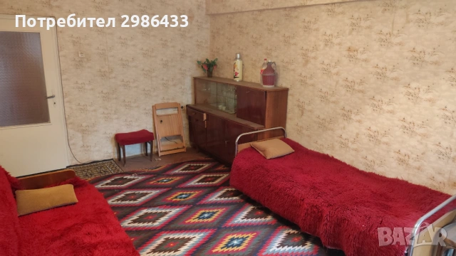 Четиристаен апартамент в идеалния център, снимка 6 - Апартаменти - 53721255