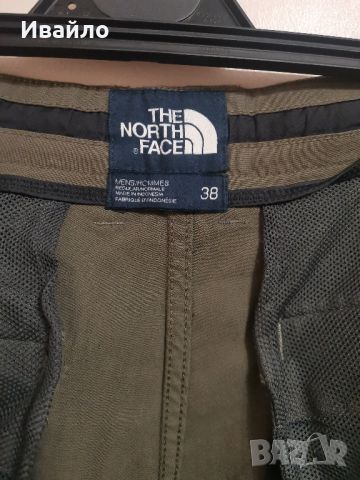 Мъжки панталон The North Face. , снимка 5 - Панталони - 46395856
