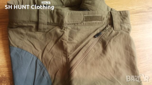 Jotunheim of NORWAY Skarstind Stretch Trouser разме L панталон със здрава и еластична материи - 1171, снимка 6 - Панталони - 46699112